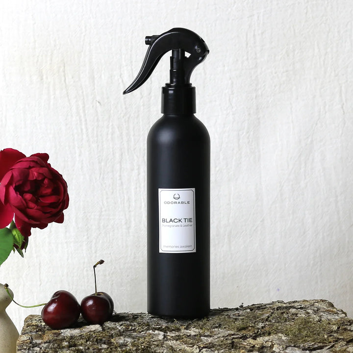 BLACK TIE - spray de cameră 