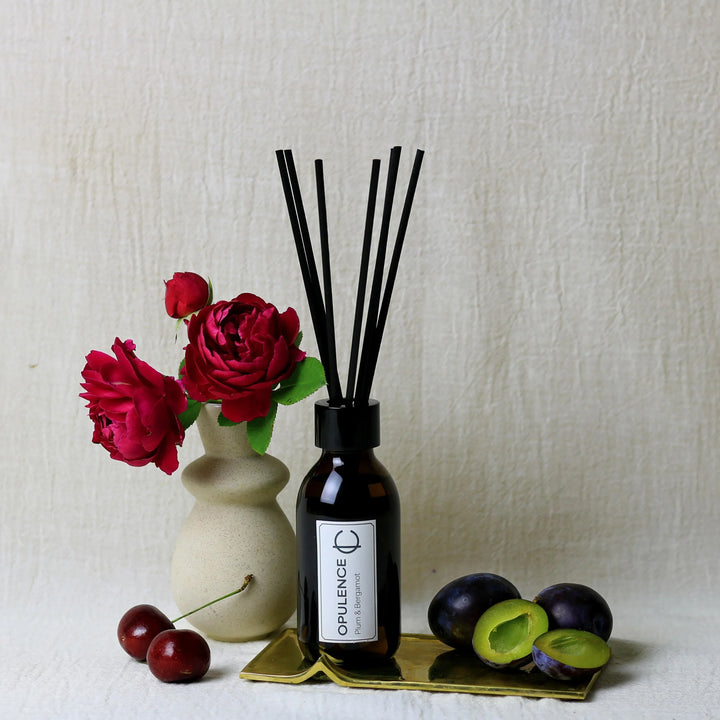 OPULENCE-reed diffuser - odorable