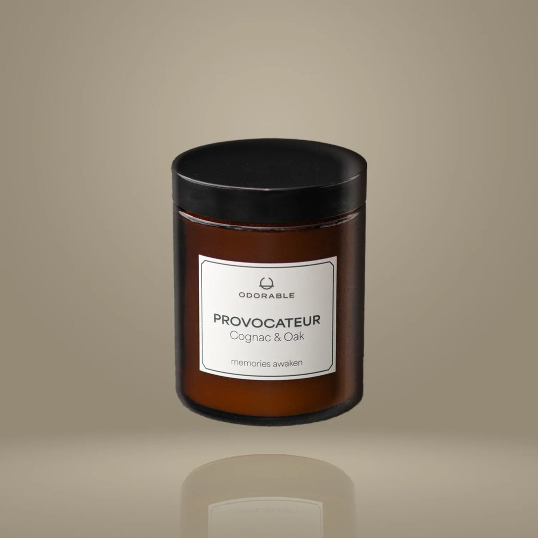 PROVOCATEUR - lumânare parfumată