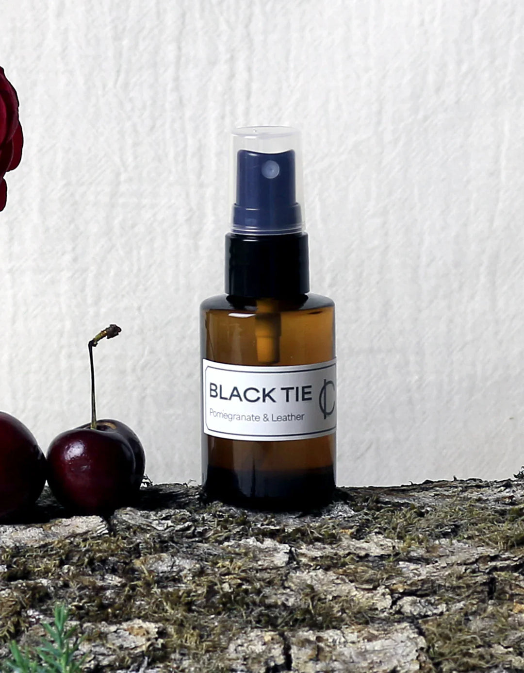 BLACK TIE - spray de cameră 