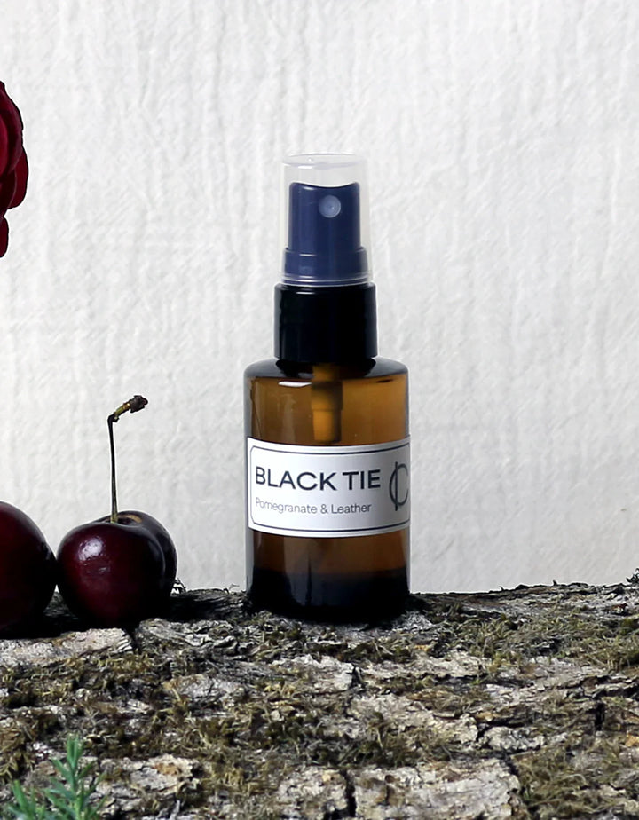BLACK TIE - spray de cameră 