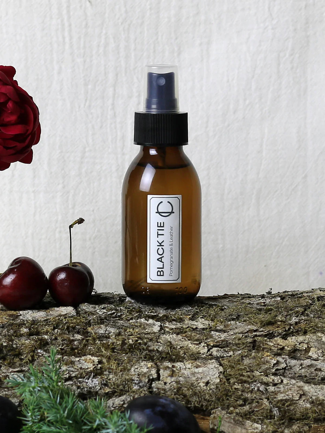 BLACK TIE - spray de cameră 