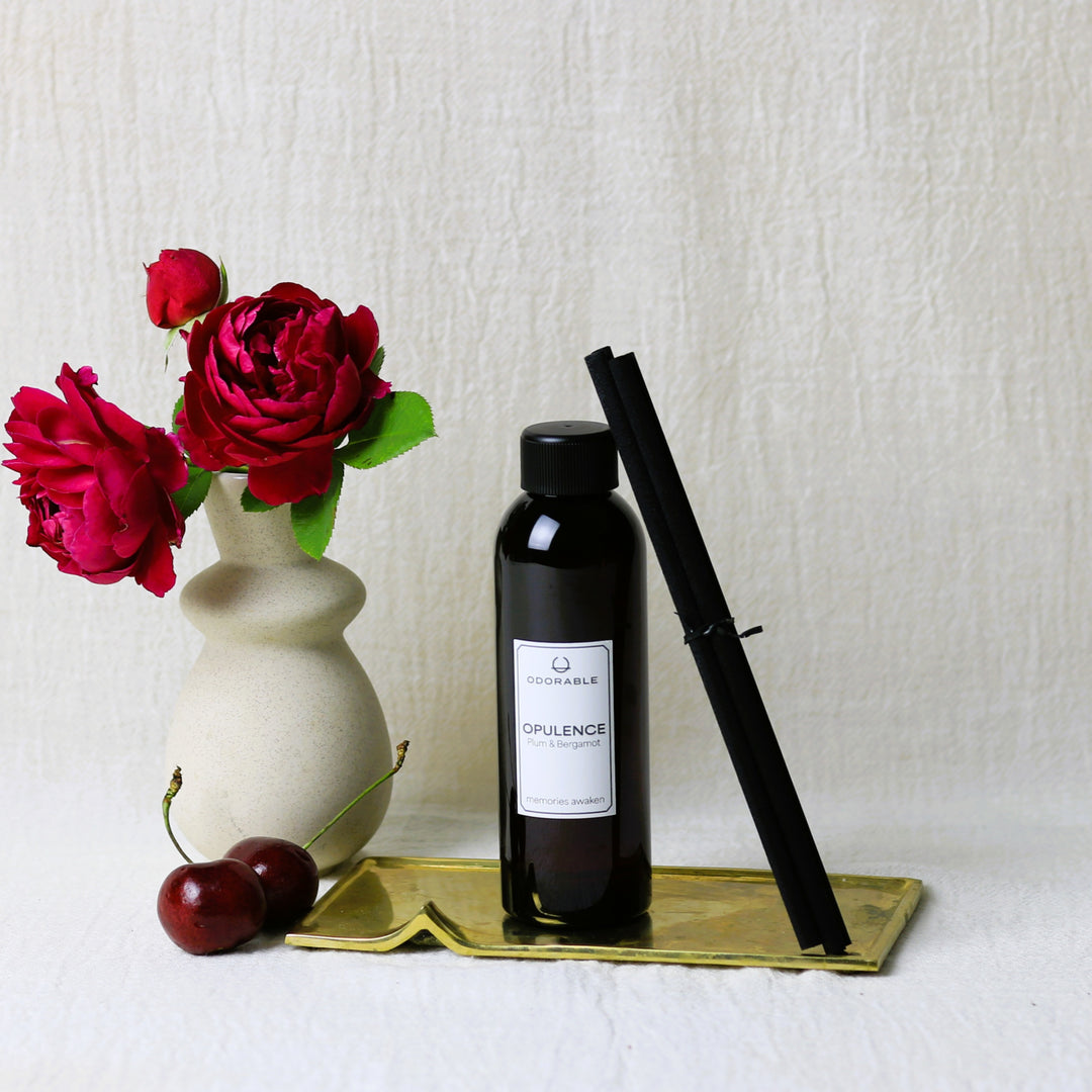 REFILL- Room diffuser