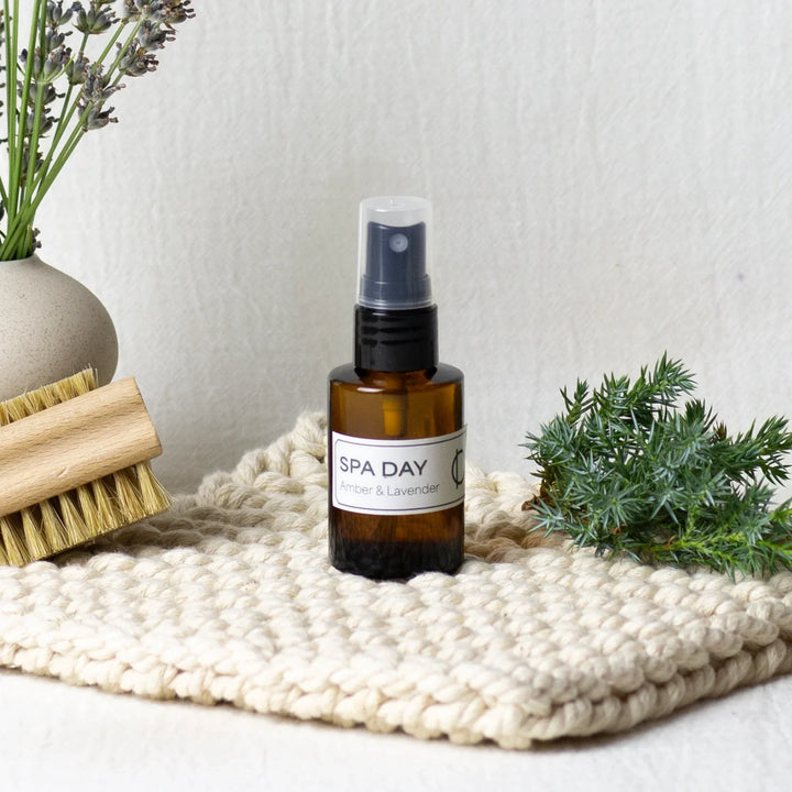 SPA DAY - spray de cameră 