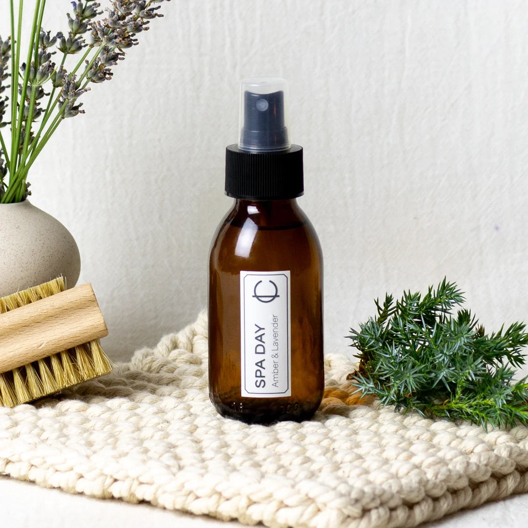 SPA DAY - spray de cameră 