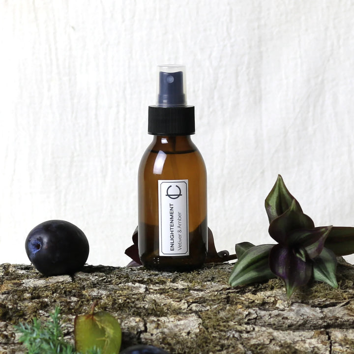 ENLIGHTENMENT - spray de cameră 